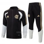 Jaqueta de Treinamento Flamengo 2026-2027 Brown