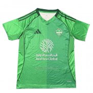 Tailandia Camisola Al-ahli Saudi 2º 2025-2026