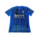 Tailandia Camisola Al Hilal 1º 2025