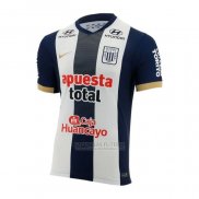 Tailandia Camisola Alianza Lima 1º 2025