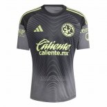 Tailandia Camisola America Goleiro 1º 2025-2026