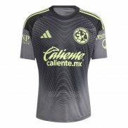 Tailandia Camisola America Goleiro 1º 2025-2026