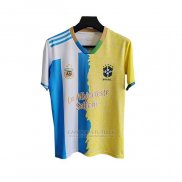 Tailandia Camisola Argentina Special 2025-2026