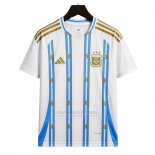 Tailandia Camisola Argentina Special 2026 Branco