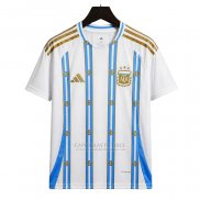 Tailandia Camisola Argentina Special 2026 Branco