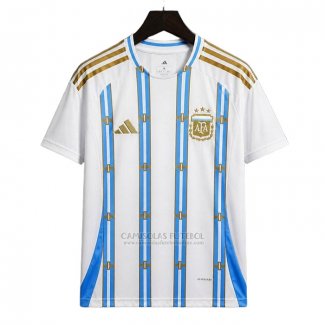 Tailandia Camisola Argentina Special 2026 Branco
