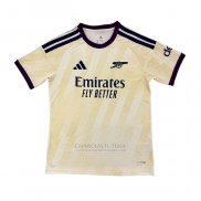 Tailandia Camisola Arsenal 3º 2026-2027