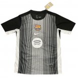 Tailandia Camisola Barcelona Goleiro 1º 2024-2025