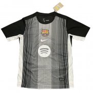 Tailandia Camisola Barcelona Goleiro 1º 2024-2025