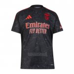 Tailandia Camisola Benfica 2º 2024-2025