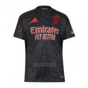 Tailandia Camisola Benfica 2º 2024-2025