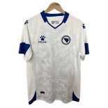 Tailandia Camisola Bosnia e Herzegovina 2º 2026