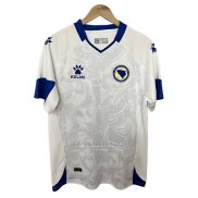 Tailandia Camisola Bosnia e Herzegovina 2º 2026