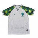 Tailandia Camisola Brasil Special 2026 Branco Verde