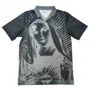 Tailandia Camisola Brasil Special 2026 Preto