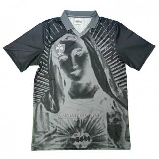 Tailandia Camisola Brasil Special 2026 Preto