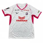 Tailandia Camisola Cerezo Osaka 2º 2025