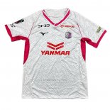 Tailandia Camisola Cerezo Osaka 2º 2025