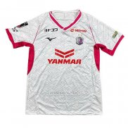 Tailandia Camisola Cerezo Osaka 2º 2025