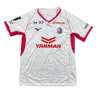 Tailandia Camisola Cerezo Osaka 2º 2025