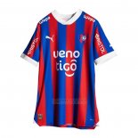 Tailandia Camisola Cerro Porteno 1º 2024