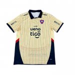 Tailandia Camisola Cerro Porteno 2º 2025