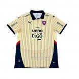 Tailandia Camisola Cerro Porteno 2º 2025