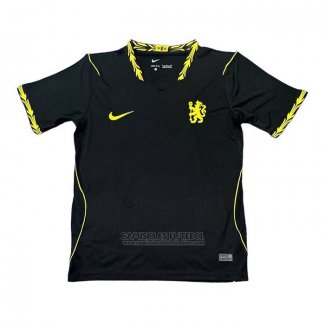 Tailandia Camisola Chelsea 2º 2026-2027
