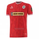 Tailandia Camisola Cliftonville 1º 2024-2025