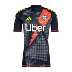 Tailandia Camisola Como 1907 Goleiro 1º 2024-2025