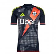 Tailandia Camisola Como 1907 Goleiro 1º 2024-2025