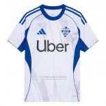 Tailandia Camisola Como 1907 2º 2025-2026