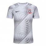 Tailandia Camisola Corinthians Goleiro 2026-2027 Cinza