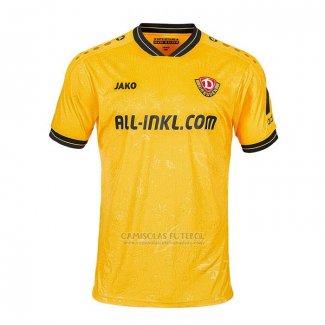 Tailandia Camisola Dynamo Dresden 1º 2025-2026