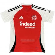 Tailandia Camisola Eintracht Frankfurt 1º 2025-2026