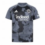 Tailandia Camisola Eintracht Frankfurt 3º 2025-2026