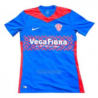 Tailandia Camisola Elche 2º 2024-2025