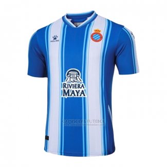 Tailandia Camisola Espanyol 1º 2022-2023