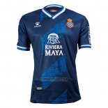 Tailandia Camisola Espanyol 3º 2021-2022