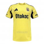 Tailandia Camisola Fenerbahce 2º 2025-2026