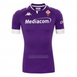 Tailandia Camisola Fiorentina 1º 2020-2021
