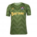 Tailandia Camisola Fluminense Goleiro 3º 2024