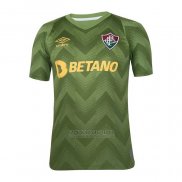 Tailandia Camisola Fluminense Goleiro 3º 2024
