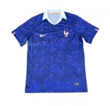 Tailandia Camisola Franca 1º 2025