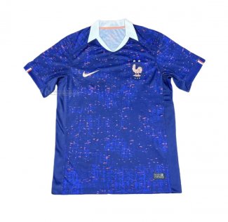 Tailandia Camisola Franca 1º 2025