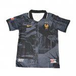 Tailandia Camisola Franca Special 2026 Preto