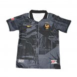 Tailandia Camisola Franca Special 2026 Preto