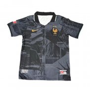 Tailandia Camisola Franca Special 2026 Preto