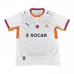 Tailandia Camisola Galatasaray 2º 2026-2027