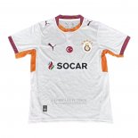 Tailandia Camisola Galatasaray 2º 2026-2027